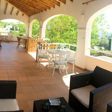 Villa R10 Beatriz *