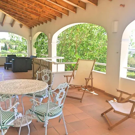 Villa R10 Beatriz *