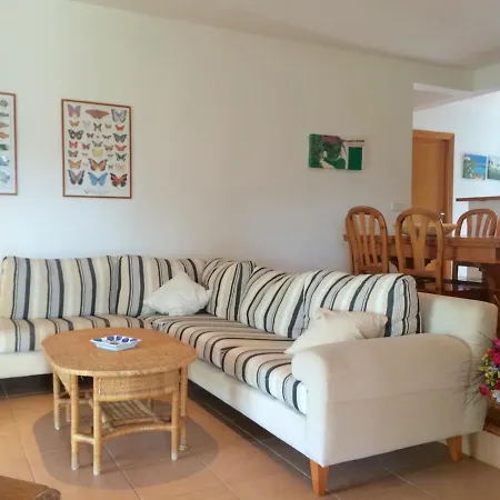 Villa R10 Beatriz