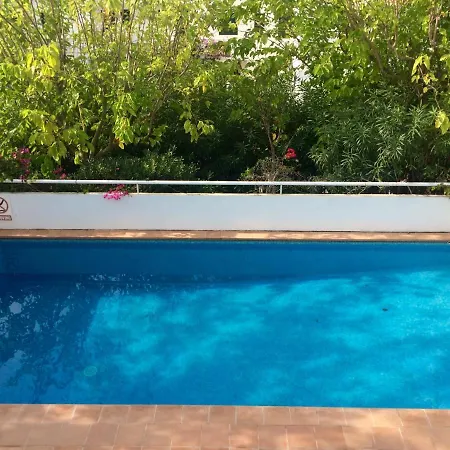 Vila R10 Beatriz Santo Tomás